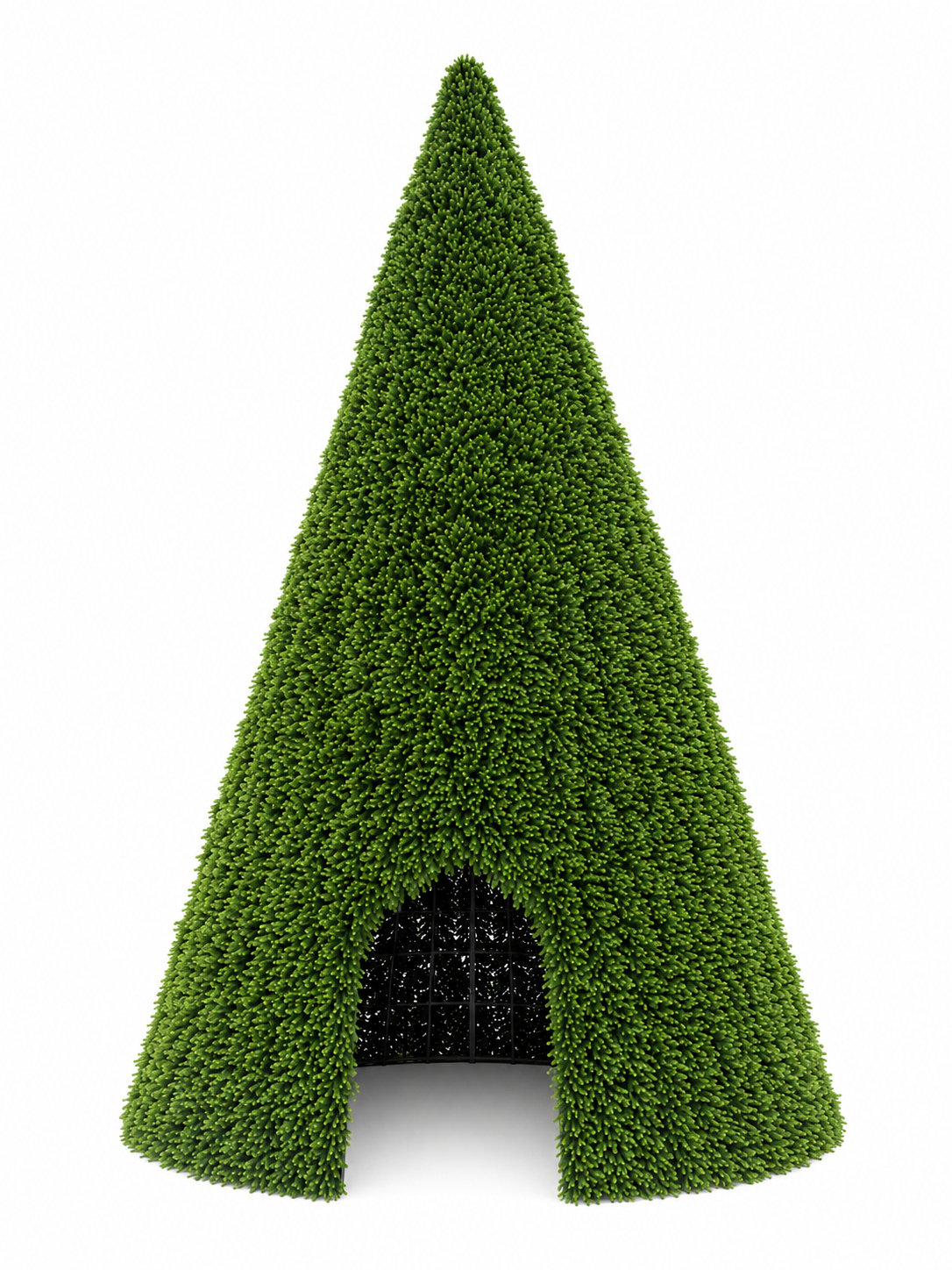 HXT26054-800-ARCH-400-CONE